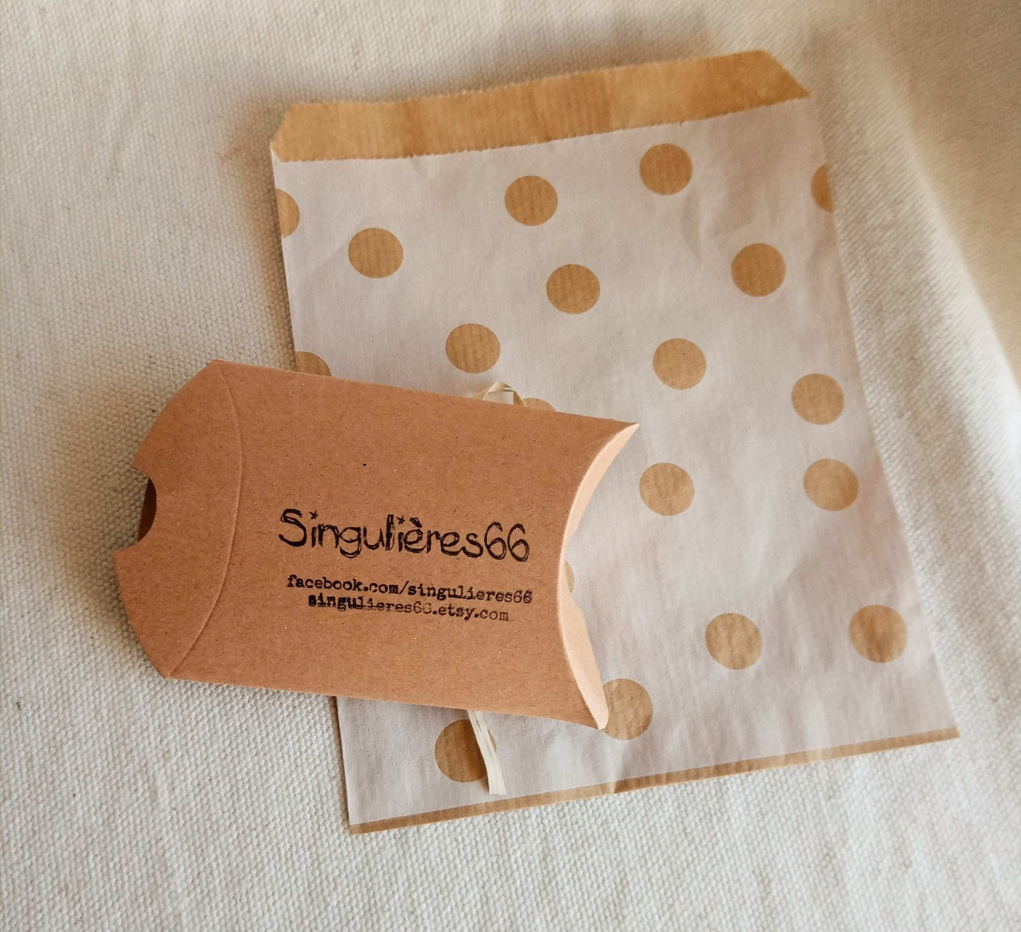 Créoles méduses bleues vert plastique upcycling